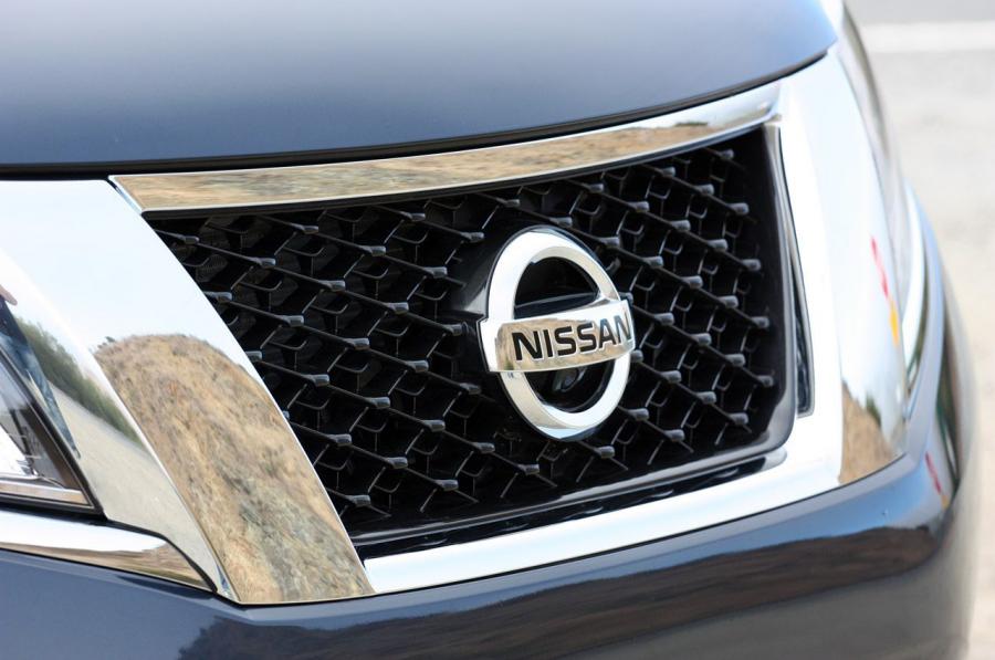  Nissan Pathfinder 2013 года  (фото 111 из 141)
